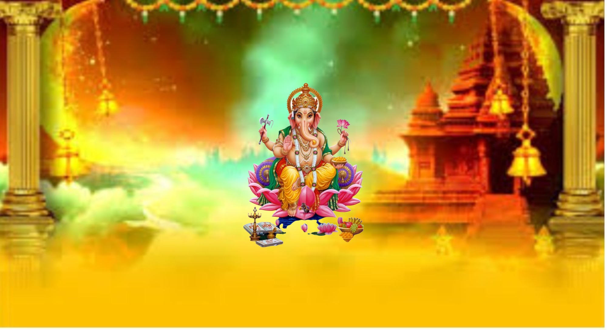 Ganesha Aarti