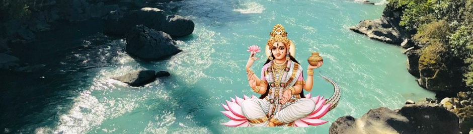 Ganga Aarti