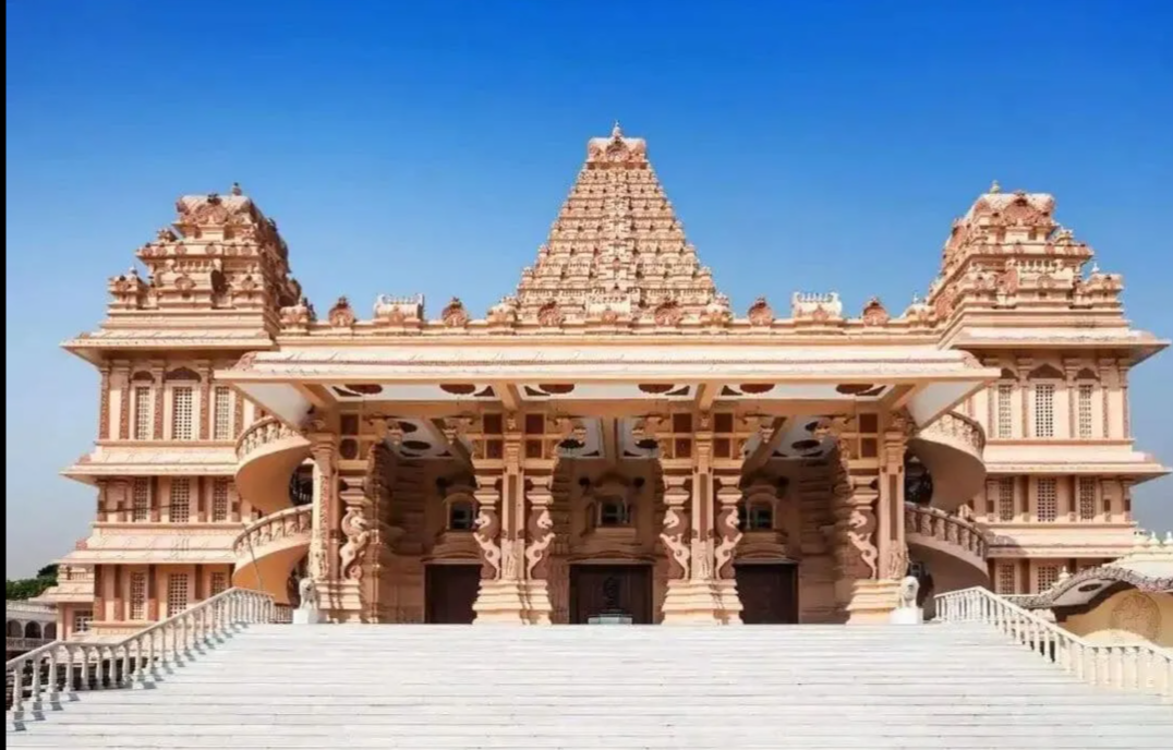 Shri Aadya Katyayani Shakti Peetham