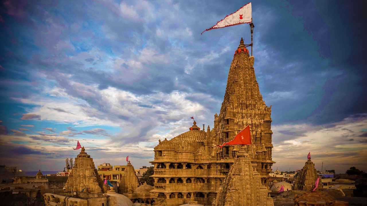 Dwarka
