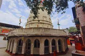 Shri Kalkaji Mandir